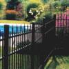 Jerith berkshire fence